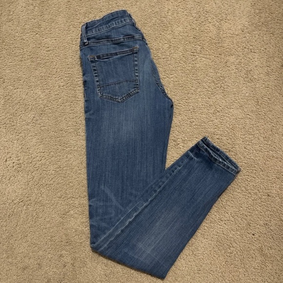 Mens Jeans 28x32 - Picture 7 of 7